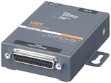 Lantronix UD1100IA2-01 Device Servr 1PRT 10/100 RS232/422/485