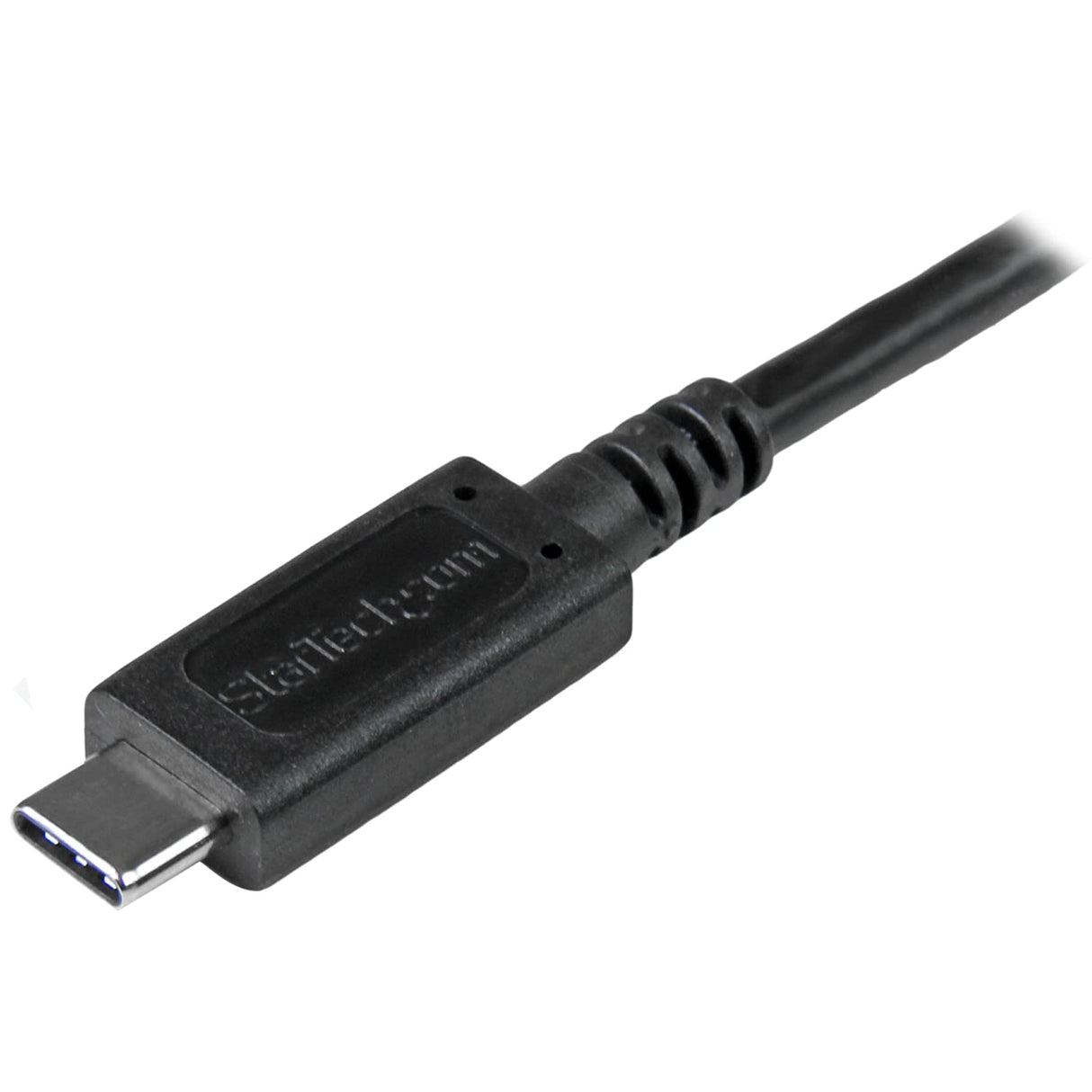 StarTech.com USB C to Micro USB Cable - 3 ft / 1m - USB 3.1 - 10Gbps - Micro USB Cord - USB Type C to Micro USB Cable (USB31CUB1M) USB 3.1 - C to Micro B 3 ft / 1m
