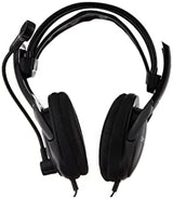 Koss SB40 Computer Headset with Microphone One Size