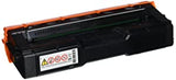 Ricoh 407654 SP C252 Cyan Toner Cartridge