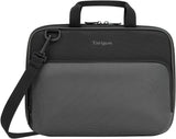 Targus Essentials Case, Black/Grey Essentials Case 11.6 inch