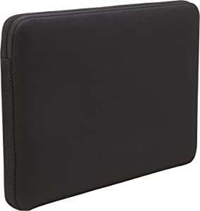 Caselogic Case Logic Laptop and MacBook Sleeve 13.3", Black (LAPS-113Black) 13.3" Black