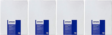 EPSON, HOT PRESS BRIGHT, 24 X 50
