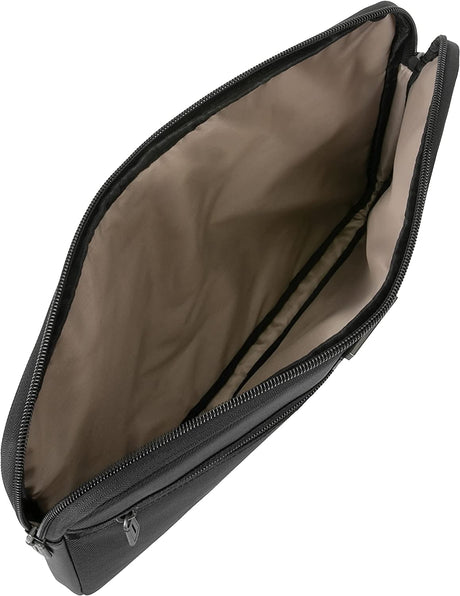 Targus Mobile Elite 13–14” Sleeve, Protection in a Slim, Lightweight Design for laptops (TBS953GL)