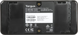 Targus USB-C Universal DV4K Docking Station with 100W Power Delivery Quad Monitor 4K, 10 Gbps, 100 Watt