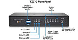 SonicWall TZ270 TotalSecure 1YR Advanced Edition (02-SSC-6843)