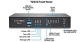 SonicWall TZ270 Secure Upgrade Plus 3YR Essential Edition (02-SSC-6847)