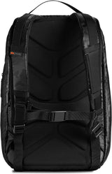 STM Dux 16L Premium Tech Backpack - Carry On Travel Laptop BaSTM Dux 16L Premium Tech Backpack - Carry On Travel Laptop Backpack (Fits 15" Laptops) - Multi-Direction Cargo Access Black Camo