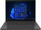 Lenovo ThinkPad P14s Gen 3 21J5001NUS 14" Touchscreen Mobile Workstation - WQUXGA - 3840 x 2400 - AMD Ryzen 7 PRO 6850U Octa-core (8 Core) 2.70 GHz - 32 GB Total RAM - 32 GB On-Board Memory - 512 GB