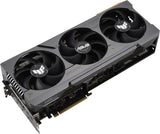 ASUS TUF GeForce RTX® 4090 OC Edition Gaming Graphics Card (PCIe 4.0, 24GB GDDR6X, HDMI 2.1a, DisplayPort 1.4a) TUF-RTX4090-O24G-GAMING