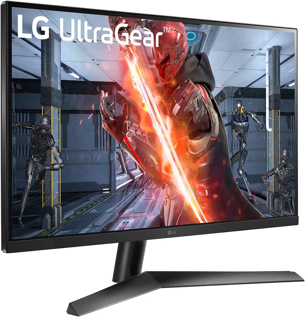 Lg discount freesync nvidia