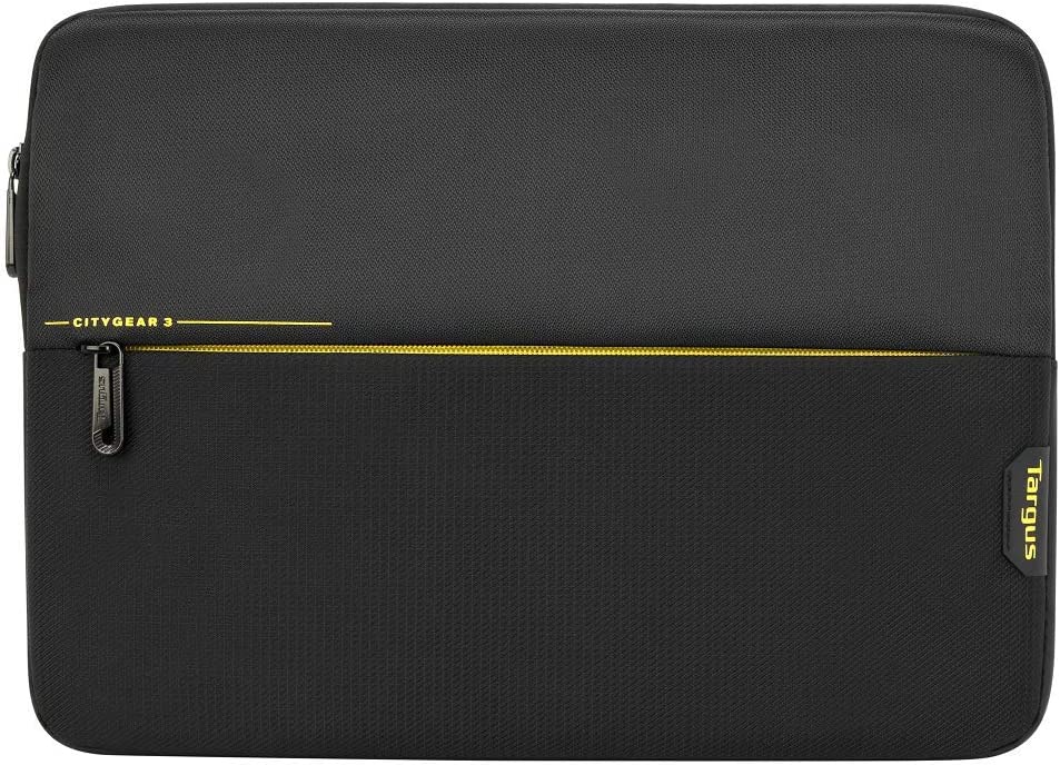 Targus CityGear 14" Laptop Sleeve Black