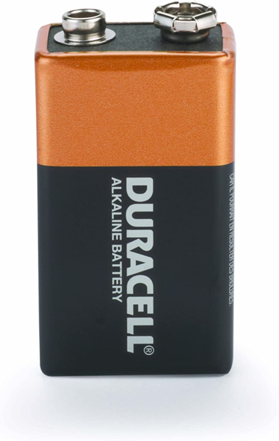 Duracell CopperTop 9V - Single