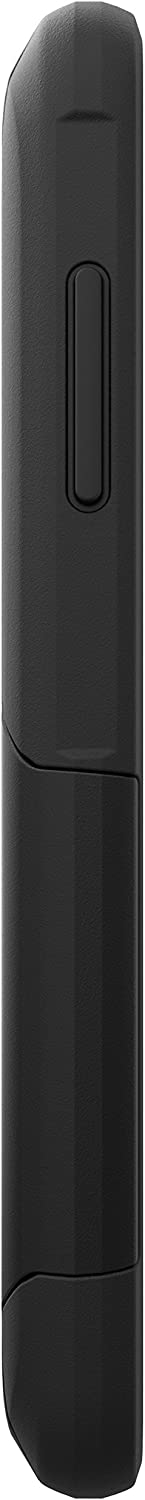 OtterBox Commuter Series Case for Samsung Galaxy J3 2016 Only (Not for 2017 Model) /J3V - Retail Packaging - Black