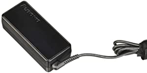 Lenovo 65w Slim Tip Ac Adapter (0A36258 - Retail Packaged)