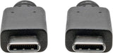 TRIPP LITE USB C Cable 3.1 Gen 1 3A Rating USB-If Cert Type C, 6' (U420-C06)