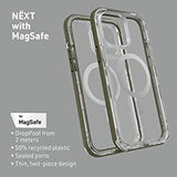 LifeProof Next Screenless Series Case for MagSafe for iPhone 13 PRO (NOT 13/13 Mini/13 Pro Max) Non-Retail Packaging - Precedented Green