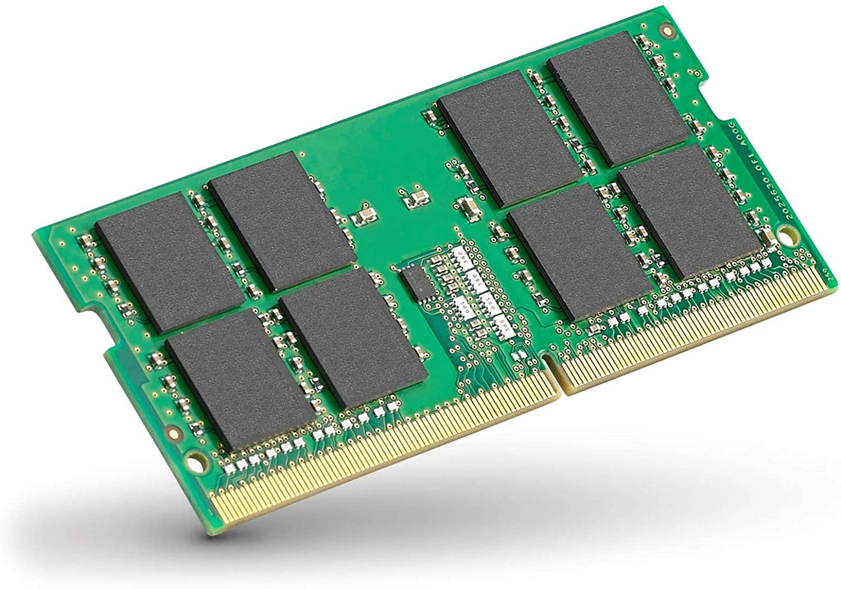 Kingston ValueRAM 16GB 4800MT/s DDR5 Non-ECC CL40 SODIMM 1Rx8 KVR48S40BS8-16 Laptop Memory 16gb 4800MT/s DDR5 Single Module