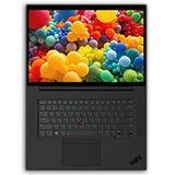 Lenovo ThinkPad P1 Gen 5 Intel Core i7-12700H, 14C, 16.0" WUXGA (1920 x 1200) IPS, 300 nits, 16 GB RAM DDR5, 512GB SSD, NVIDIA RTX A1000, X-rite, Backlit KYB, Fingerprint Reader, Windows Pro