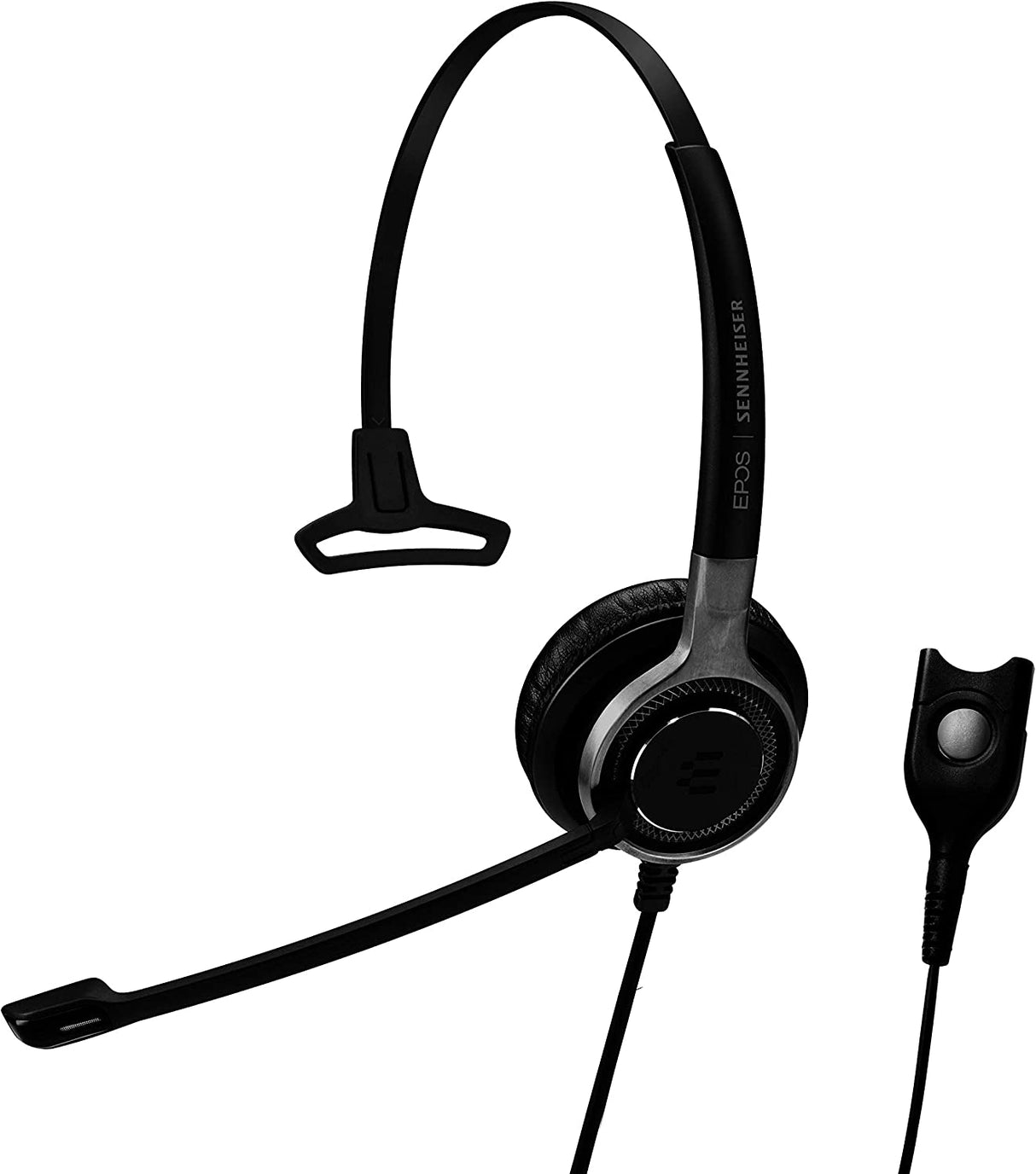 Epos Sennheiser Century SC 630 Premium Single-Sided Wired Headset (504556)