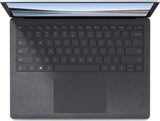 Microsoft Surface Alcantara Material Laptop 3 13.5 I7/16/256 Platinum