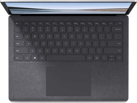 Microsoft Surface Alcantara Material Laptop 3 13.5 I7/16/256 Platinum