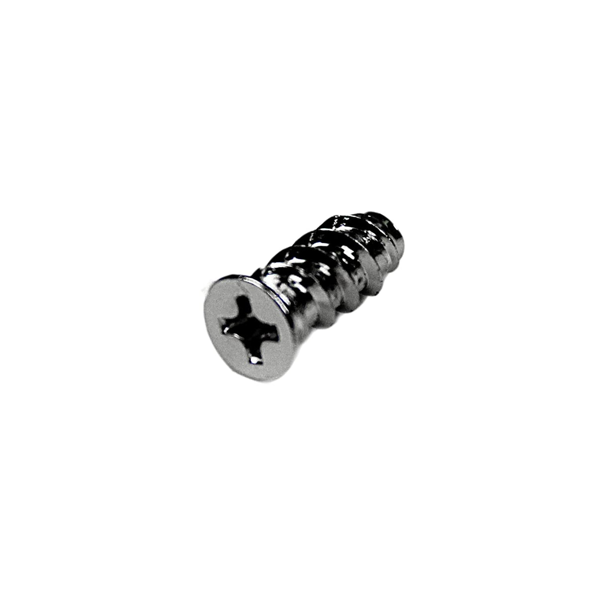 StarTech.com Screws for Case Fan Mounting - Screw kit - 0.4 in (Pack of 50) (FANSCREW) 50 Fan Screws M5