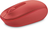Microsoft Wireless Mbl Mouse 1850 Win7/8