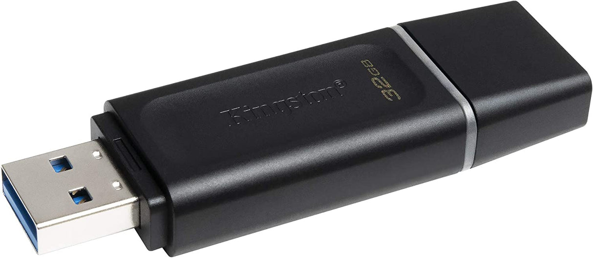 Kingston DataTraveler Exodia 32GB USB 3.2 Flash Drive DTX/32GB