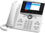 Cisco 8841 VoIP Phone (Power Supply Not Included)