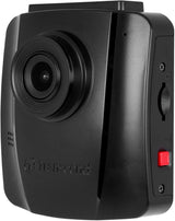 Transcend DrivePro 110 Dash Camera Dashcam TS-DP110M-32G, Black