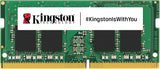 Kingston 4GB DDR4 2666MHZ SODIMM