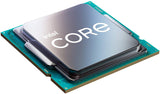 Intel® Core™ i5-11600 Desktop Processor 6 Cores up to 4.8 GHz LGA1200 (Intel® 500 Series &amp; Select 400 Series Chipset) 65W