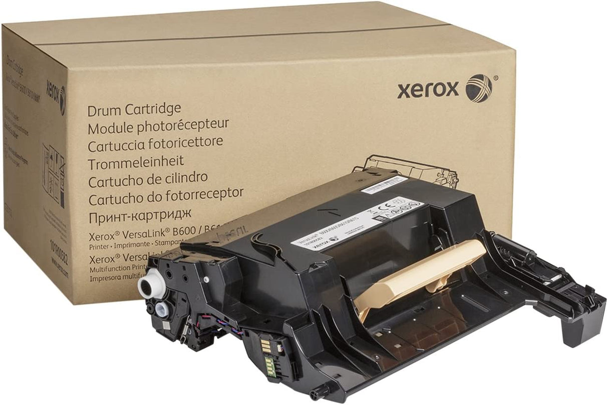 Xerox 101R00582 Genuine Drum Cartridge for Versalink B600/B605/B610/B615