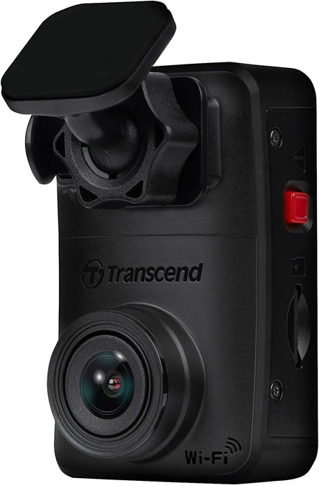 Transcend DrivePro 10 Dash Camera Dashcam TS-DP10A-32G