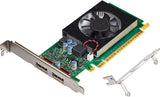 Lenovo GeForce GT 730 Graphic Card - 2 GB GDDR5 - Low-Profile