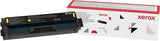 Xerox Genuine C230 / C235 Yellow High Capacity Toner Cartridge (2,500 Pages) - 006R04394 High Capacity Yellow
