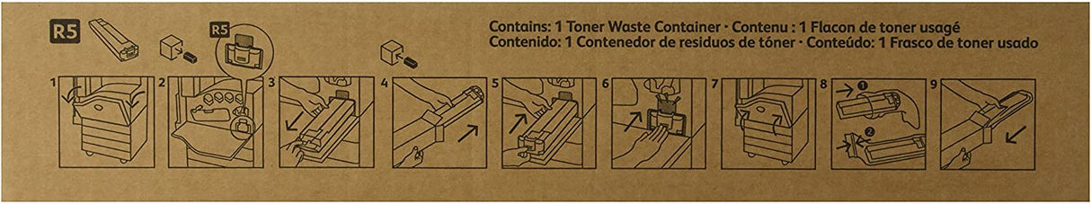 Xerox 008R13061 Waste Toner Cartridge -
