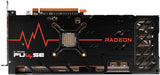 Sapphire technology Sapphire 11318-03-20G Pulse AMD Radeon RX 6750 XT Gaming Graphics Card with 12GB GDDR6, AMD RDNA 2