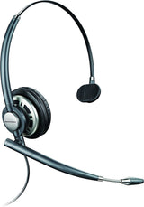 Plantronics Headset - on-Ear - Wired