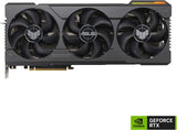 ASUS TUF GeForce RTX® 4090 OC Edition Gaming Graphics Card (PCIe 4.0, 24GB GDDR6X, HDMI 2.1a, DisplayPort 1.4a) TUF-RTX4090-O24G-GAMING