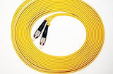 Tripp Lite Duplex Multimode 62.5/125 Fiber Patch Cable (MTRJ/ST), 2M (6-ft.)(N308-006) 2 meters