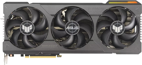 ASUS TUF Gaming GeForce RTX® 4080 OC Edition Gaming Graphics Card (PCIe 4.0, 16GB GDDR6X, HDMI 2.1a, DisplayPort 1.4a)