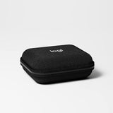 Logitech Mevo Start Case, Protective Zippered Soft Case for Mevo Start Cameras - Black