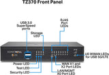 SonicWall TZ370 Secure Upgrade Plus 2YR Essential Edition (02-SSC-6822)