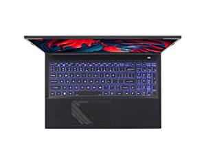 GIGABYTE G5 KF: 15.6" FHD 1920x1080 144Hz, NVIDIA GeForce RTX 4060 Laptop GPU, Intel Core i5-12500H, 8GB DDR4 RAM, 512G SSD, Win11 Home (G5 KF-E3US333SH)