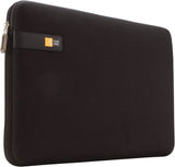 Case Logic Laptop Sleeve 15-16", Black 15-16" Black