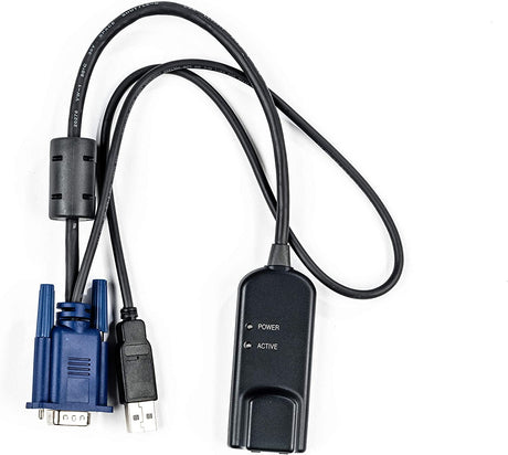 Vertiv Avocent MPU Virtual Media CAC | VGA Video Connection (MPUIQ-VMCHS) VGA Cable