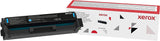 Xerox Genuine C230 / C235 Cyan High Capacity Toner Cartridge (2,500 Pages) - 006R04392 High Capacity Cyan