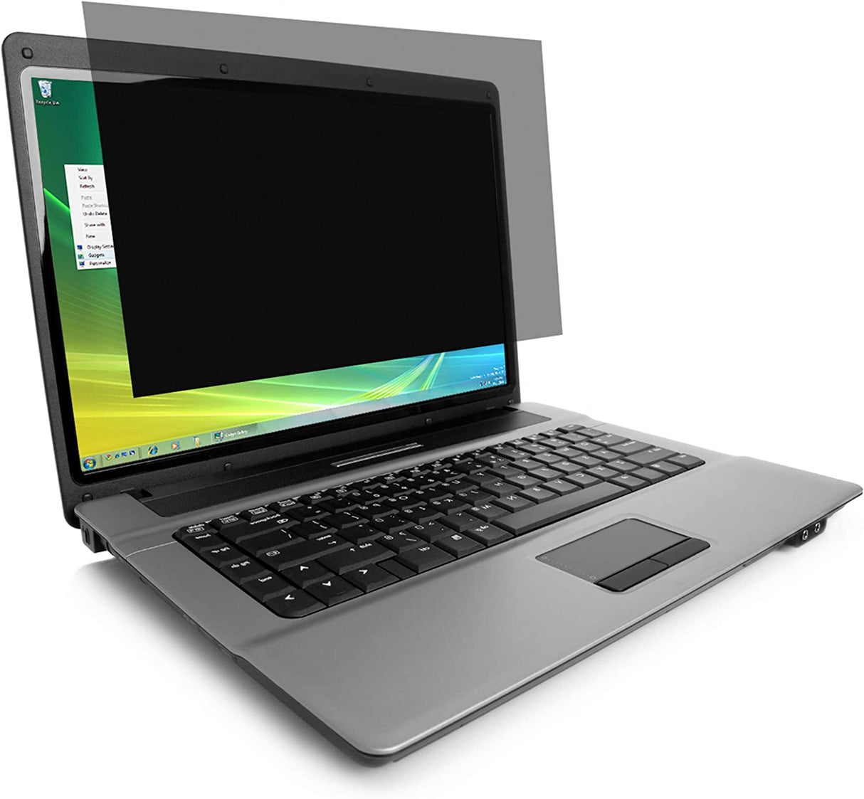 Kensington FP116W9 Privacy Screen for 11.6" 16:9 Aspect Ratio Chromebooks &amp; Laptops (K52791WW) Laptop 11.6 Inch - 16:9